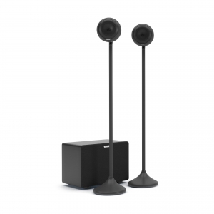 EvoSound Sphere 2.1 аудиосистема для караоке в Электроуглях