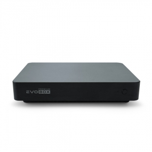 Hi-End караоке-система EVOBOX Premium + EvoSoundBar (саундбар с караоке) в Электроуглях