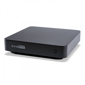 караоке-комплект EVOBOX + EvoSound Bar (саундбар с караоке) в Электроуглях