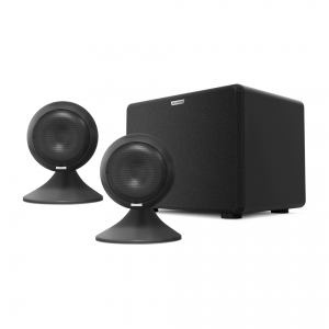 караоке-комплект EVOBOX + EvoSound Sphere 2.1 в Электроуглях