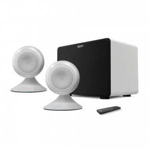 караоке-комплект EVOBOX Classic + EvoSound Sphere 2.1 в Электроуглях