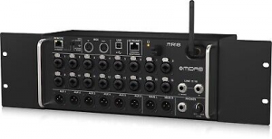 Midas MR18 цифровой микшер в Электроуглях