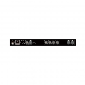 RFIntell DP-24II спикер-процессор в Электроуглях