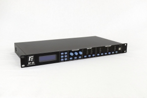 RFIntell DP-36 спикер-процессор в Электроуглях