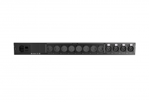S-Track Dolphin 48 спикер-процессор в Электроуглях