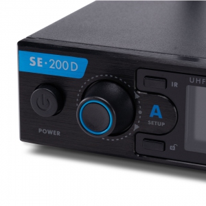 SE-200D цифровые микрофоны в Электроуглях