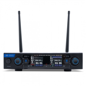 SE-200D цифровые микрофоны в Электроуглях
