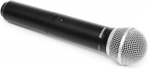 SHURE BLX24E/PG58 M17 вокальная радиосистема в Электроуглях