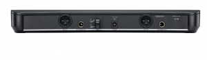 SHURE BLX288E/B58 M17 вокальная радиосистема в Электроуглях
