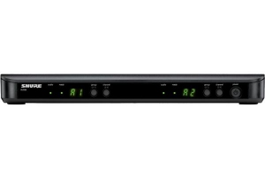 SHURE BLX288E/PG58 M17 вокальная радиосистема в Электроуглях