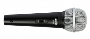 SHURE SV100-A динамический микрофон в Электроуглях
