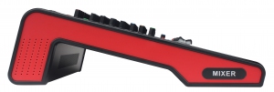 SVS Audiotechnik mixers AM-12 Микшерный пульт аналоговый, 12-канальный в Электроуглях
