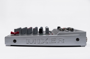 SVS Audiotechnik mixers AM-6 DSP Микшерный пульт аналоговый, 6-канальный SVS Audiotechnik mixers в Электроуглях