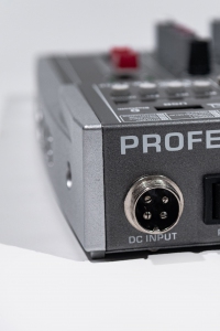 SVS Audiotechnik mixers AM-6 DSP Микшерный пульт аналоговый, 6-канальный SVS Audiotechnik mixers в Электроуглях