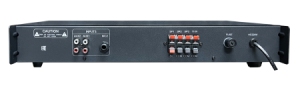 SVS Audiotechnik STA-80 Микшер-усилитель для систем Public Address в Электроуглях
