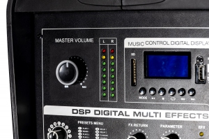 SVS Audiotechnik STAGESET 600 Акустический комплект активный в Электроуглях