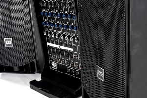 SVS Audiotechnik STAGESET 600 Акустический комплект активный в Электроуглях