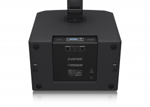 Turbosound iNSPIRE iP3000 модульная аудио колонна 2000Вт в Электроуглях