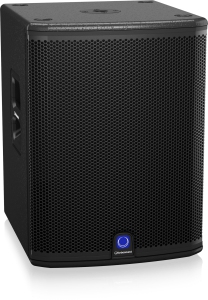 Turbosound iQ15B сабвуфер активный в Электроуглях