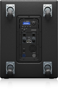 Turbosound iQ15B сабвуфер активный в Электроуглях