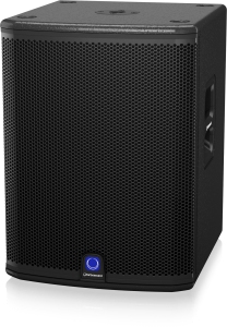 Turbosound iQ15B сабвуфер активный в Электроуглях