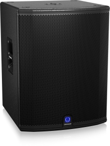 Turbosound iQ18B сабвуфер активный в Электроуглях
