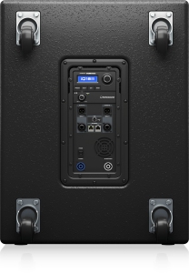 Turbosound iQ18B сабвуфер активный в Электроуглях