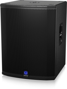 Turbosound iQ18B сабвуфер активный в Электроуглях