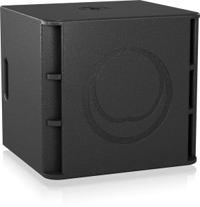 Turbosound Milan M15B сабвуфер активный в Электроуглях