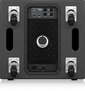 Turbosound Milan M15B сабвуфер активный в Электроуглях