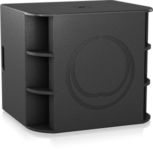 Turbosound Milan M18B сабвуфер активный в Электроуглях