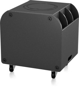 Turbosound Milan M18B сабвуфер активный в Электроуглях