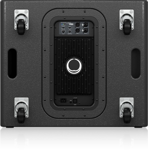 Turbosound Milan M18B сабвуфер активный в Электроуглях