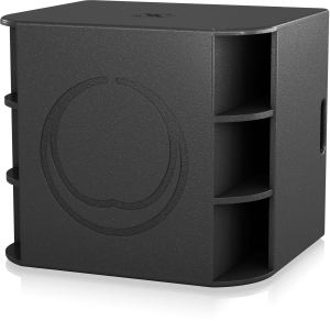 Turbosound Milan M18B сабвуфер активный в Электроуглях