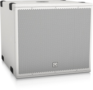 Turbosound NuQ115B-AN Активный сабвуфер в Электроуглях