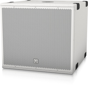Turbosound NuQ115B-AN Активный сабвуфер в Электроуглях