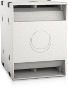 Turbosound NuQ118B-AN Активный сабвуфер в Электроуглях