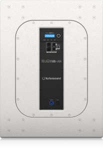 Turbosound NuQ118B-AN Активный сабвуфер в Электроуглях