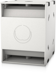 Turbosound NuQ118B-AN Активный сабвуфер в Электроуглях