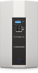 Turbosound NuQ122-AN Активная акустическая система в Электроуглях