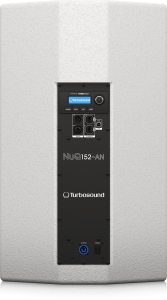 Turbosound NuQ152-AN Активная акустическая система в Электроуглях