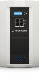 Turbosound NuQ82-AN Активная акустическая система в Электроуглях
