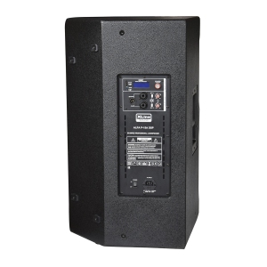 XLine ALFA P-15A DSP Акустическая система активная с DSP и Bluetooth в Электроуглях