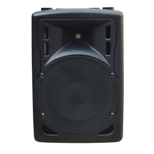 XLine BAF-8A Акустическая система активная с MP3 плеером и Bluetooth в Электроуглях