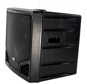 XLine SPX-18A SUB Сабвуфер активный в Электроуглях