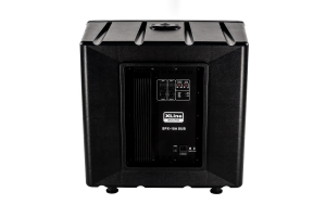 XLine SPX-18A SUB Сабвуфер активный в Электроуглях